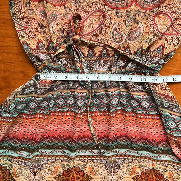 Ravi Famous London Dress - Picture 4 of 7